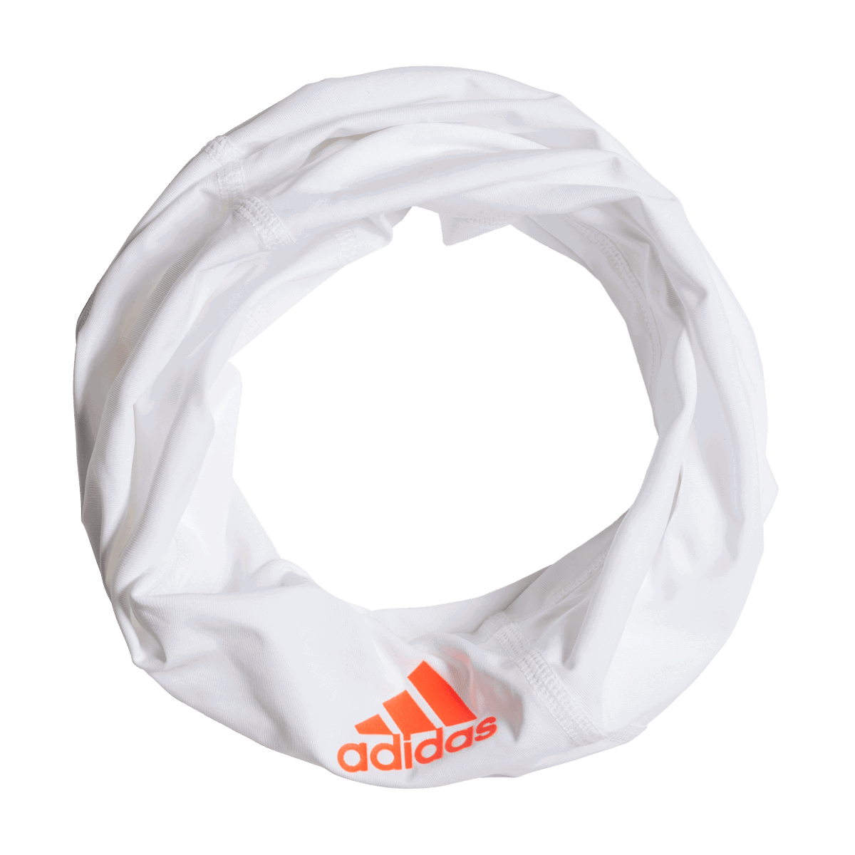 Halsduk adidas Originals Running Neck Gaiter NSLV H.RDY Vit | GV5091, 0