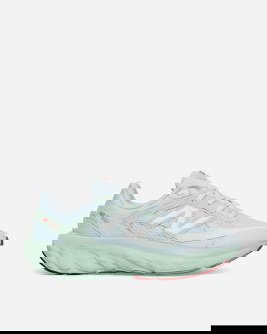 Sneakers och skor New Balance UTRNQD Fresh Foam Vit | UTRNQD, 1