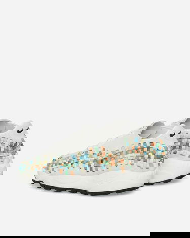 Sneakers och skor Nike Air Footscape Woven "Rainbow" W Flerfärgad | FB1959-101, 4