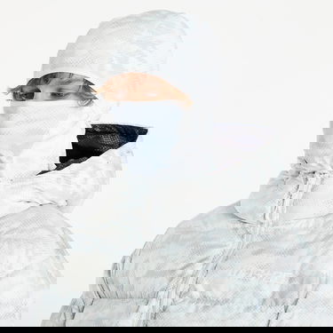 Pufferjacka Wasted Paris Digicamo Reversible Puffer Jacket Flerfärgad | WP_000328, 4