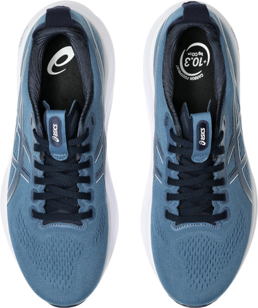 Sneakers och skor Asics GEL-KAYANO 32 Blå | 1011c052-401, 3