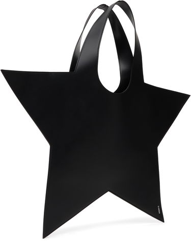 Tygpåse Coperni Star Tote Bag Svart | COPBA86405, 1