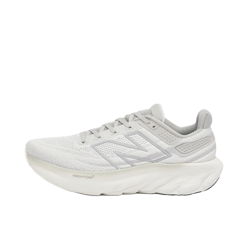 Löpning New Balance U1080J13 'Utility' Raincloud Grå | U1080J13