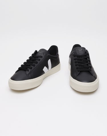 Sneakers och skor Veja Campo Svart | CP051215, 3