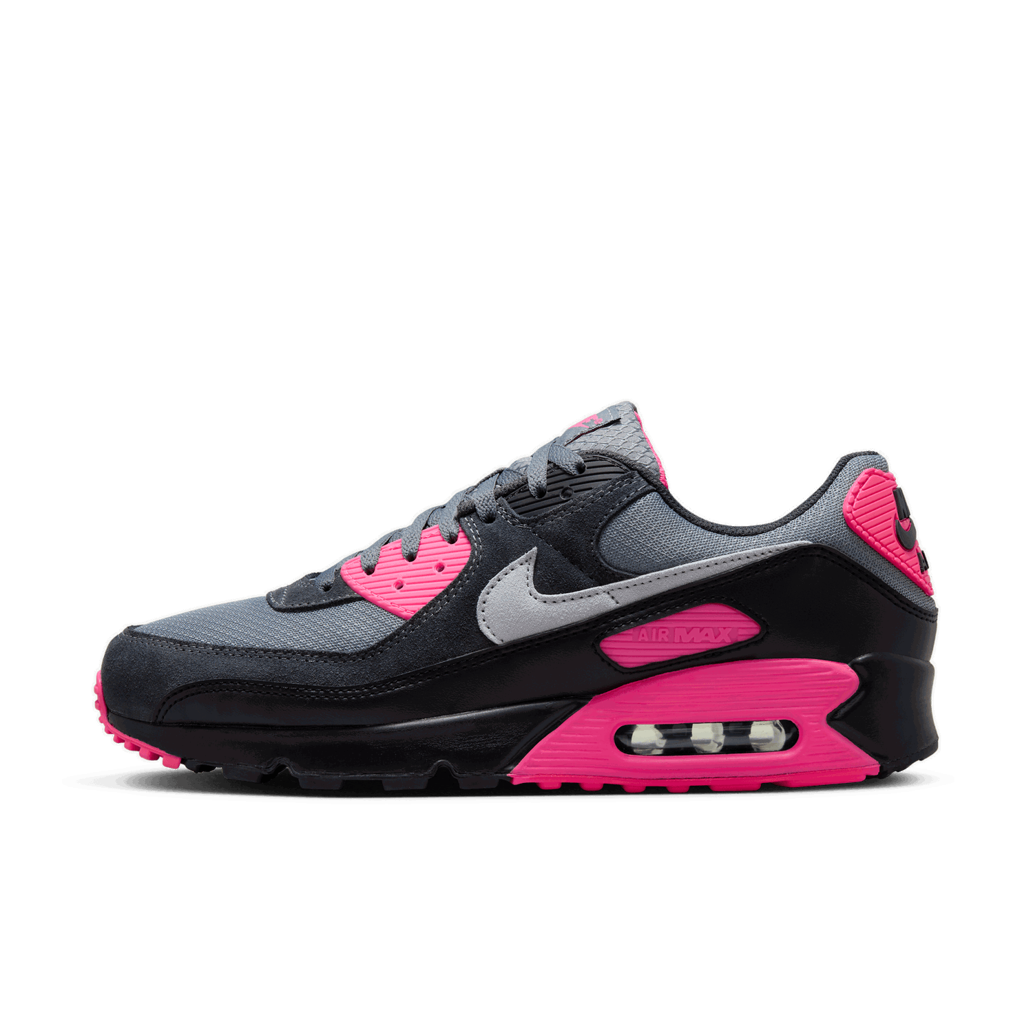 Sneakers och skor Nike Air Max 90 Rosa | DM0029-010, 1