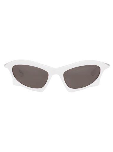 Solglasögon Balenciaga Bat Sunglasses Grå | BB0229S-004
