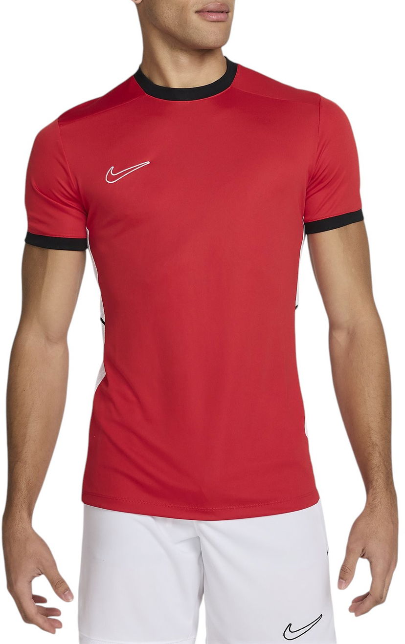 Jersey Nike Nike DF ACD25 SS Top T-Shirt Röd | fz9754-657