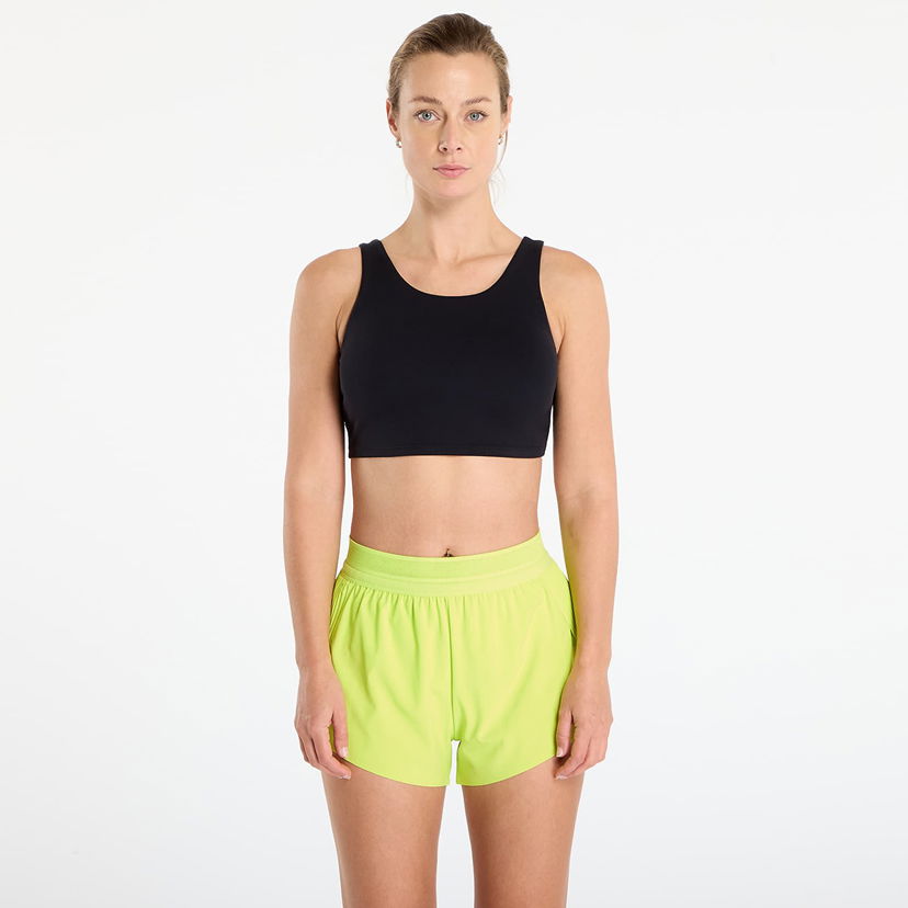 Behå Urban Classics Sports Bra low back Svart | TB7811-00007