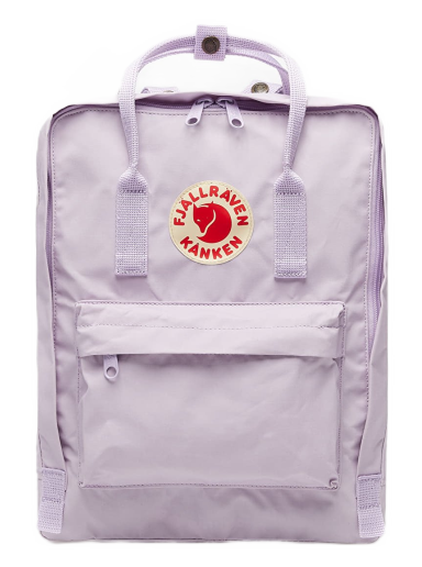 Ryggsäck FJÄLLRÄVEN Kånken Backpack Purpur | F23510-457