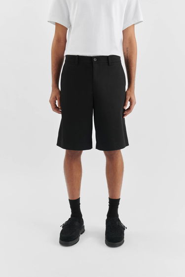 Shorts AXEL ARIGATO Axis Shorts Svart | A2311001, 2