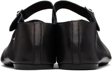 Sneakers och skor Maison Margiela Maison Margiela Tabi Ballerina Flats Svart | S58WZ0109 PR869, 1