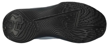 Sneakers och skor Under Armour Under Armour CURRY FOX 1 GMR Svart | 6001920-001, 4
