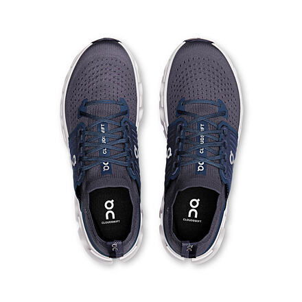 Sneakers och skor On Running Cloudswift 4 Mörkblå | 3MF10132661, 1