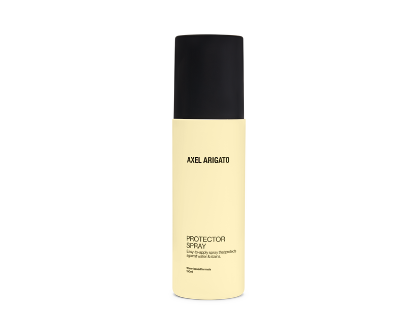 Skovård AXEL ARIGATO Protector Spray Gul | O2193001