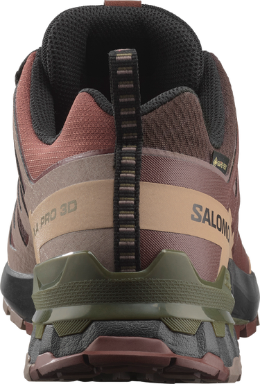 Sneakers och skor Salomon XA PRO 3D V9 GTX Brun | l47583500, 1