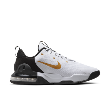 Sneakers och skor Nike Air Max Alpha Trainer 5 Svart | DM0829-101, 2