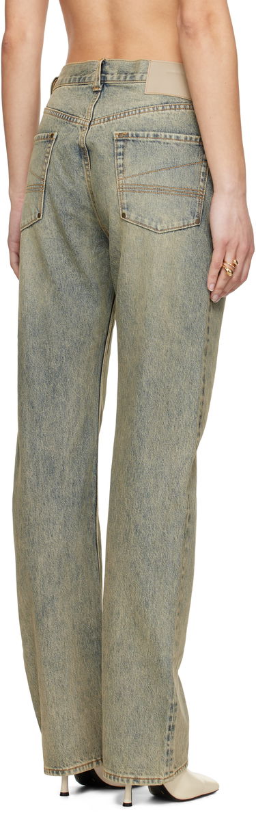 Jeans Entire Studios Entire Studios Slem Jeans Blå | ESM-S25-11004-SW, 2