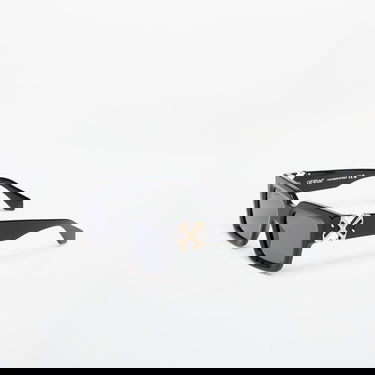 Solglasögon Off-White Off-White Mystic Sunglasses Svart | OERI14DS25PLA0011007, 1
