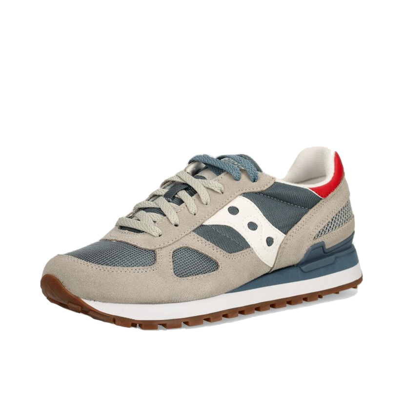 Sneakers och skor Saucony Shadow Original Grå | S2108.883