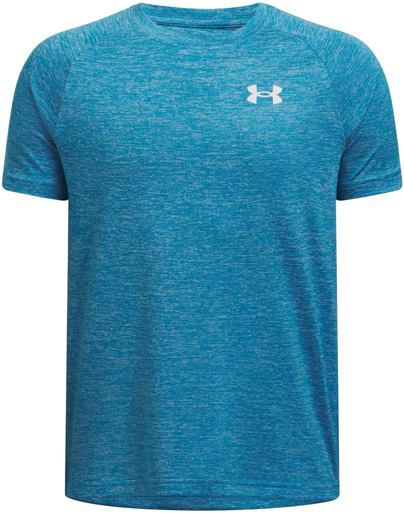 T-shirt Under Armour Under Armour Tech 2.0 Short Sleeve T-Shirt Blå | 1363284-453