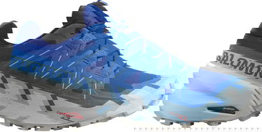 Sneakers och skor Salomon Speedcross 6 Blå | l47301700, 0