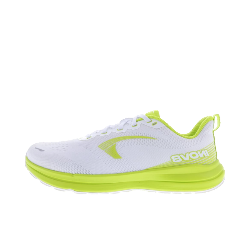 Sneakers och skor inov-8 INOV-8 RoadFly Zero Wide Vit | 001476-whgn-w-001