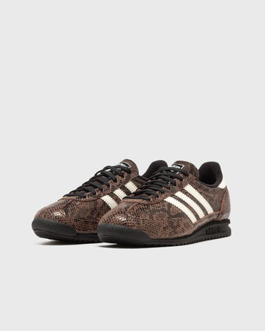 Sneakers och skor adidas Originals SL 72 OG Brun | JS3981, 1