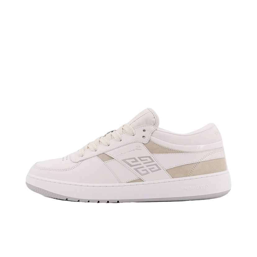 Sneakers och skor Givenchy G Move Low Vit | BH00ARH1U9118