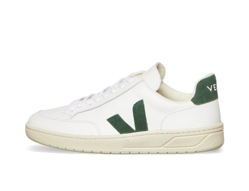 Sneakers och skor Veja V-12 Vit | XDM022336