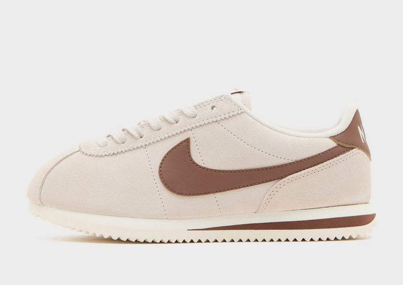 Sneakers och skor Nike Cortez Beige | IB1857-100