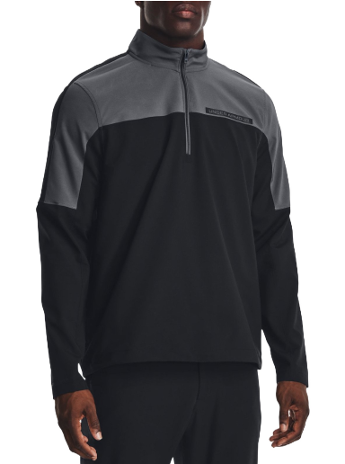 Jacka Under Armour UA Storm Windstrike Svart | 1377382-001