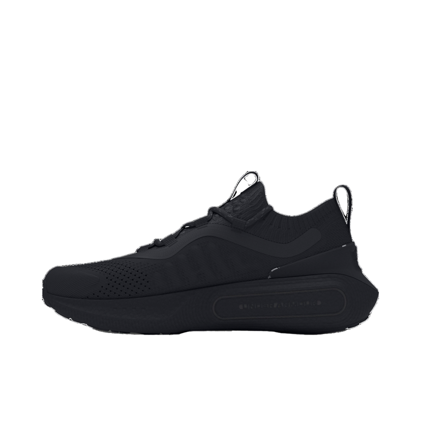 Löpning Under Armour UA W Phantom 4 Svart | 3027594-002