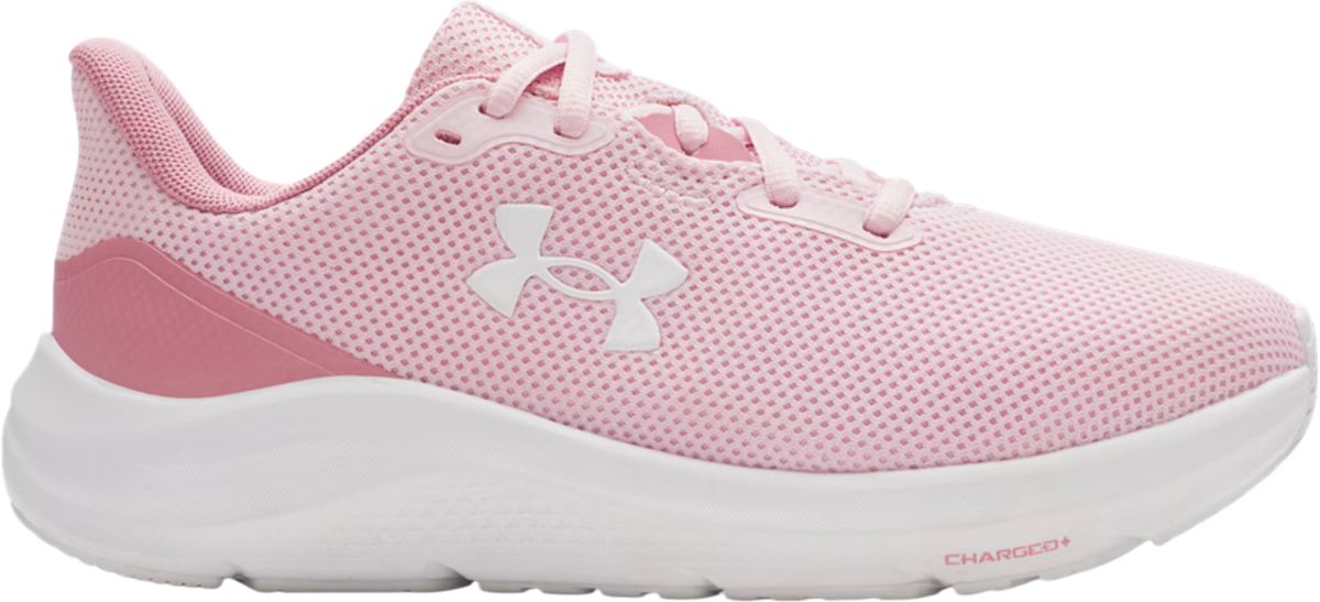 Sneakers och skor Under Armour Under Armour Charged Pursuit 4 Rosa | 3028261-647, 0