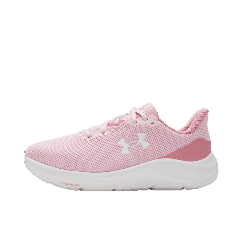 Sneakers och skor Under Armour Under Armour Charged Pursuit 4 Rosa | 3028261-647