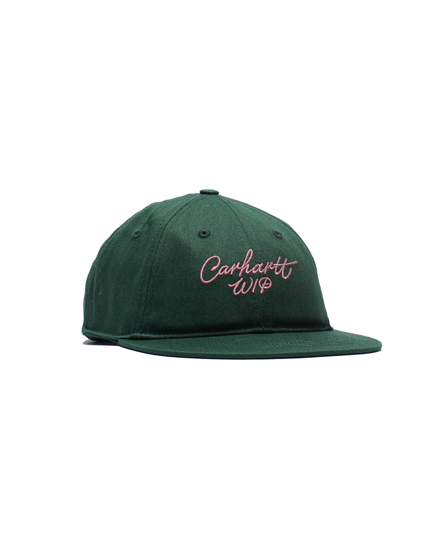 Keps Carhartt WIP Signature Cap Grön | I034036.2JFXX, 0