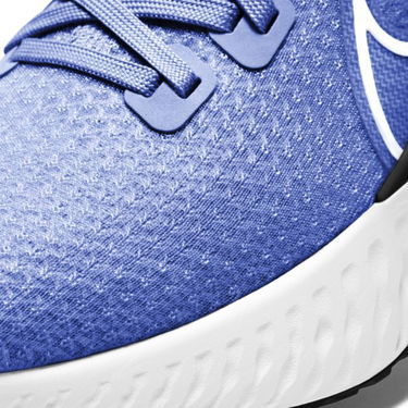 Sneakers och skor Nike React Infinity Run Flyknit Blå | CD4371-400, 3