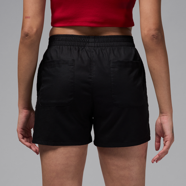 Shorts Jordan Jordan Woven Shorts Svart | HJ0093-010, 2