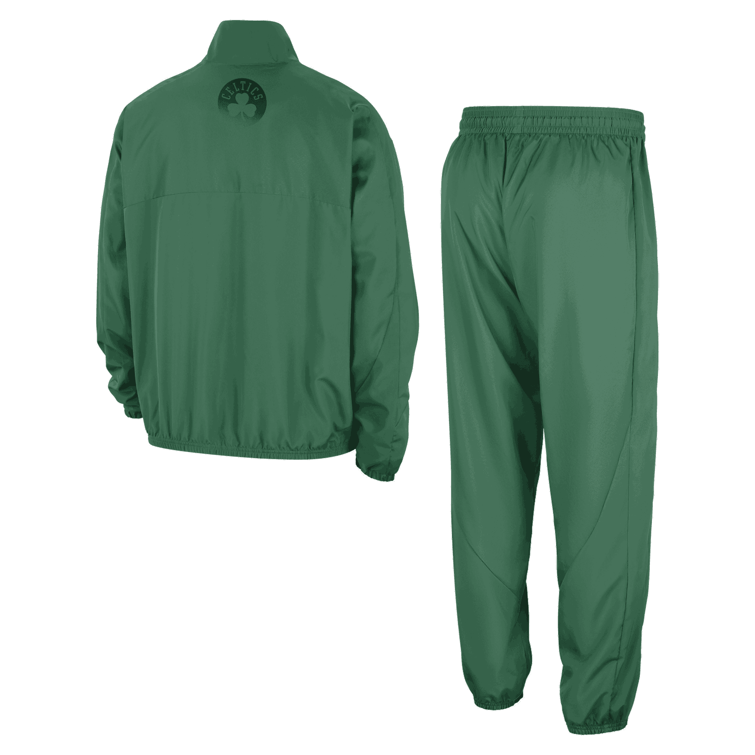 Träningsoverall Nike NBA Boston Celtics Starting 5 Grön | FV2450-312, 1