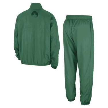 Träningsoverall Nike NBA Boston Celtics Starting 5 Grön | FV2450-312, 1