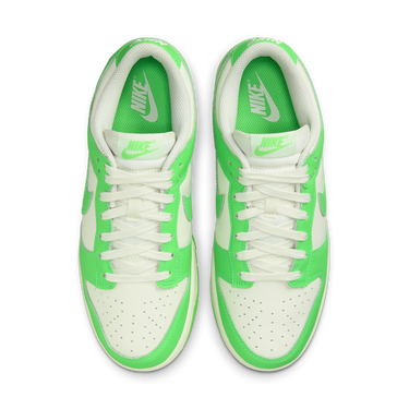 Sneakers och skor Nike Nike Dunk Low Grön | HV0842-133, 1