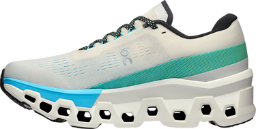Sneakers och skor On Running Cloudmonster 2 Beige | 3we10113168, 3