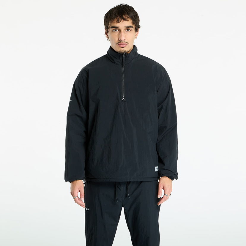 Jacka Craft Craft Subz Overhead Jacket Svart | 1916545-999000
