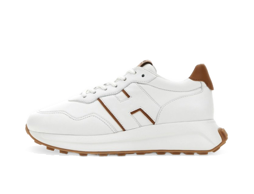 Sneakers och skor Hogan H641 Vit | HXW6410EH41O646P08