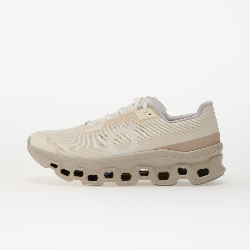 Sneakers och skor On Running Cloudmonster Beige | 3MF10674179