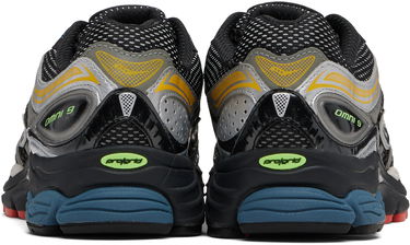 Sneakers och skor Saucony ProGrid Omni 9 Svart | S70739-28, 1