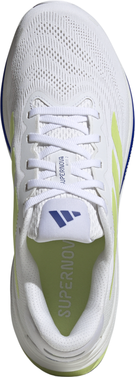 Sneakers och skor adidas Performance SUPERNOVA RISE 2 Vit | ih8662, 1