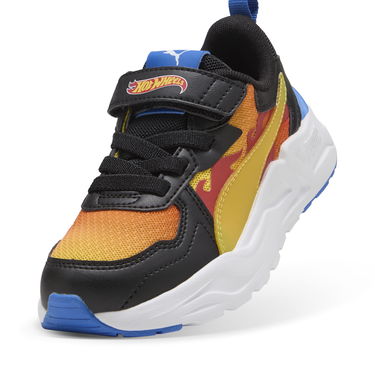 Sneakers och skor Puma PUMA x HOT WHEELS™ Trinity Lite Flerfärgad | 401407_01, 5