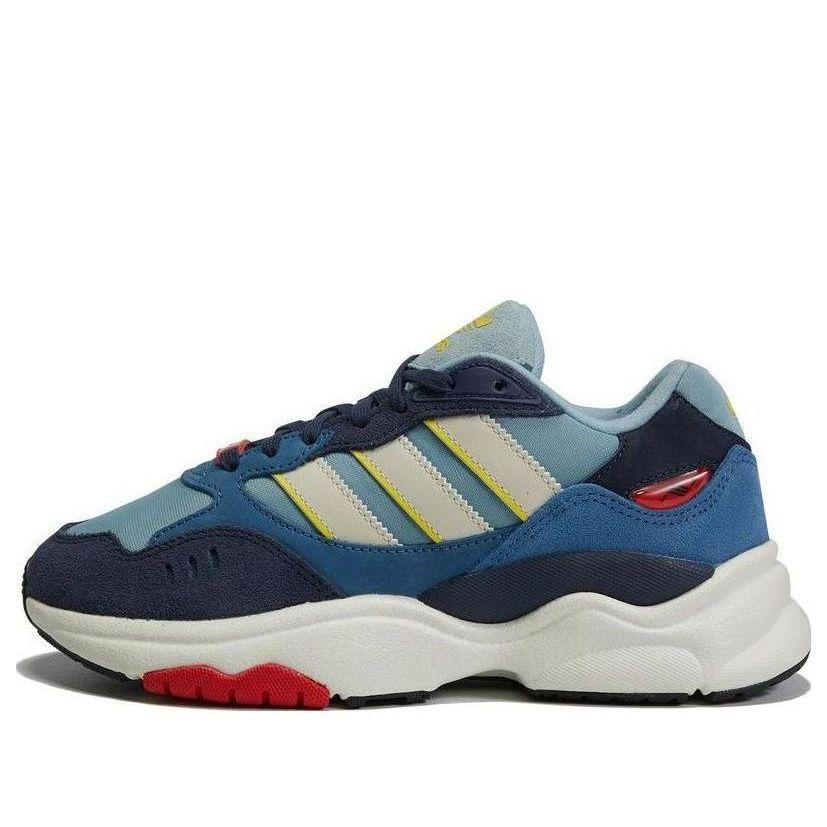 Sneakers och skor adidas Originals Retropy F90 Flerfärgad | HQ2001