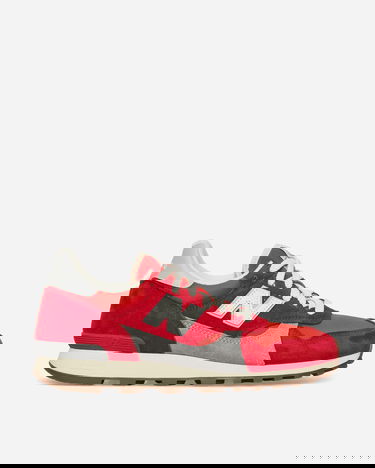 Sneakers och skor New Balance 475 Röd | U475FA, 1
