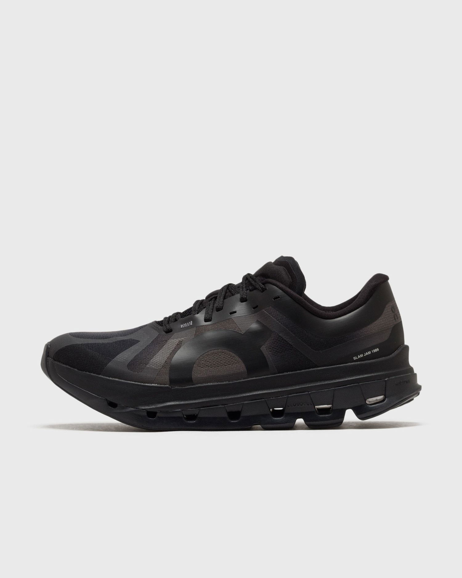 Sneakers och skor On Running On Running x SLAM JAM Cloudflow 5 Svart | 3MF10483879, 1